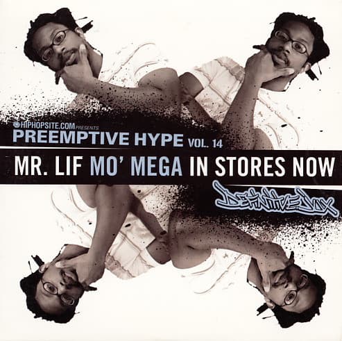 Preemptive Hype Vol. 14