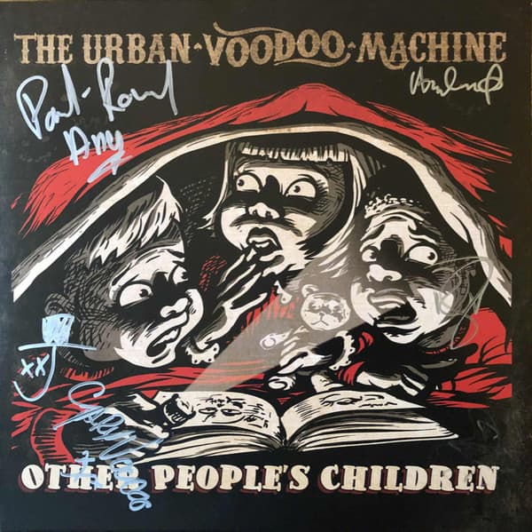 Other People's Children