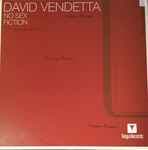 No Sex / Fiction by David Vendetta