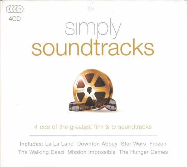 Simply Soundtracks