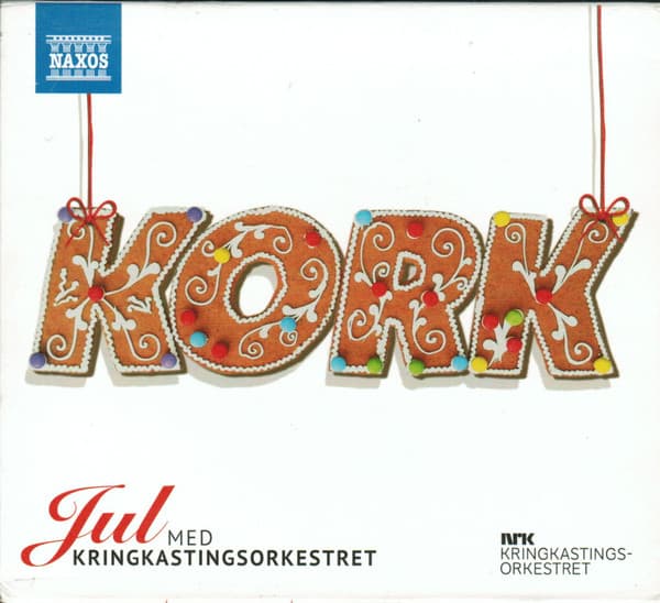 Jul Med Kringkastingsorkesteret