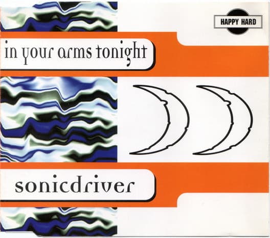 In Your Arms Tonight