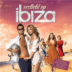 Verliefd Op Ibiza - Original Soundtrack