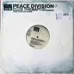 Club Therapy (John Ciafone Mixes) by Peace Division