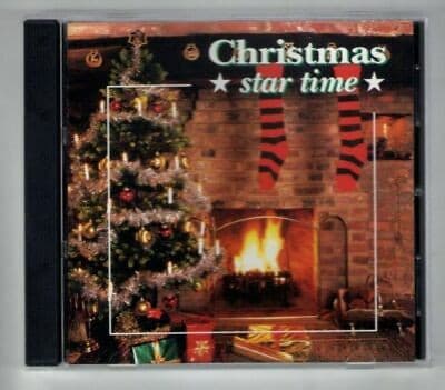 Christmas Star Time