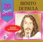 20 Super Sucessos by Benito Di Paula
