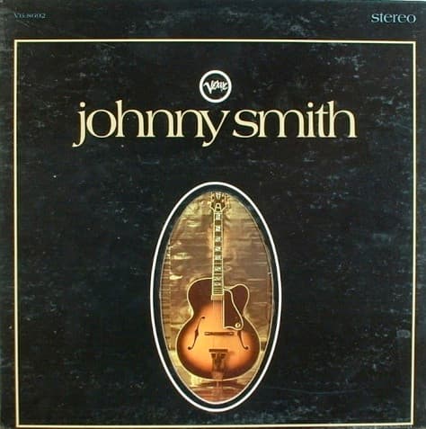 Johnny Smith