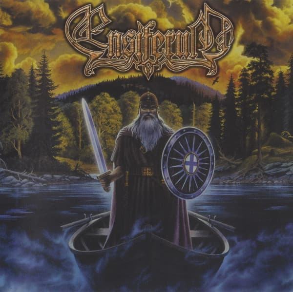 Ensiferum