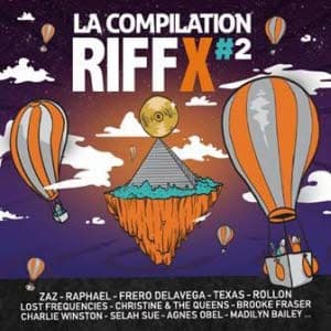 La Compilation Riffx #2