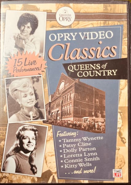 Opry Video Classics