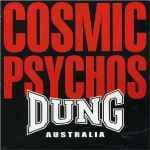 Dung Australia by Cosmic Psychos