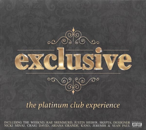 Exclusive - The Platinum Club Experience