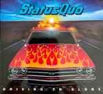 Driving To Glory by Status Quo