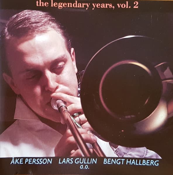 The Legendary Years, Vol. 2