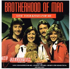 Save Your Kisses For Me