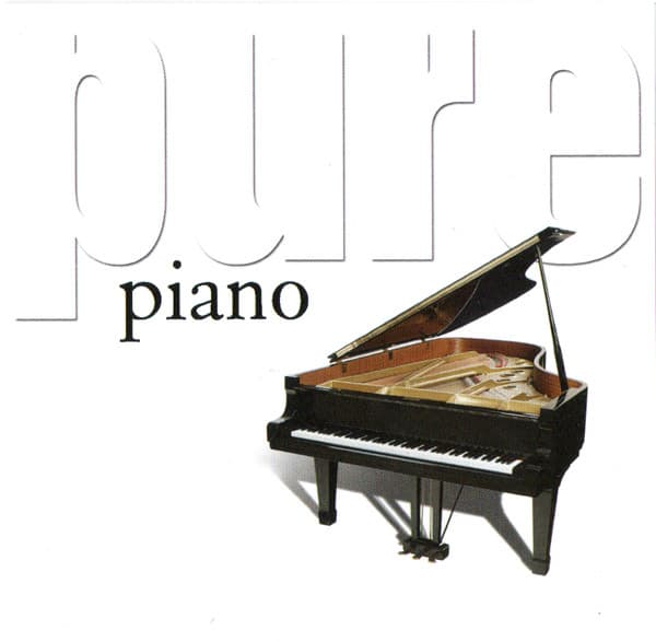 Pure Piano