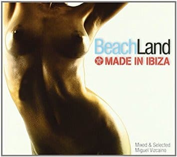 Beachland - Made In Ibiza
