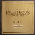 Gold Greatest Hits by The Righteous Brothers