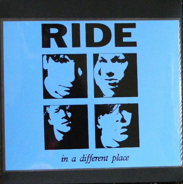 In A Different Place