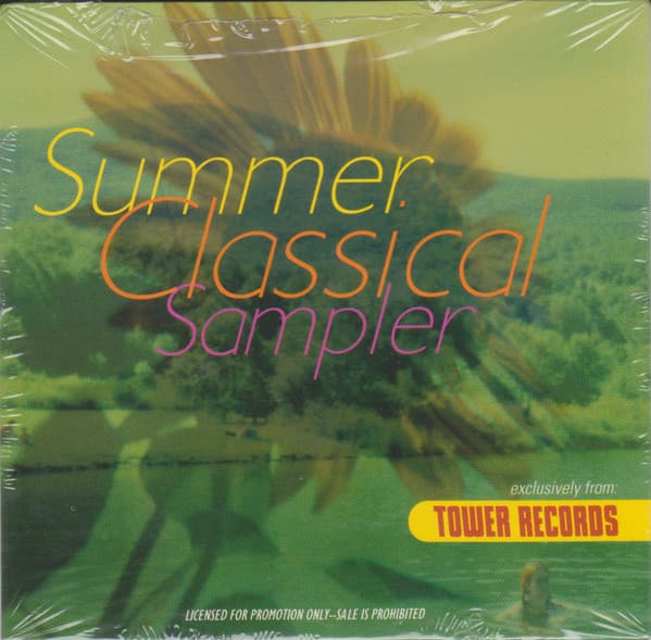 Summer Classical Sampler