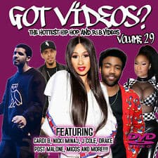 Got Videos? Volume 29