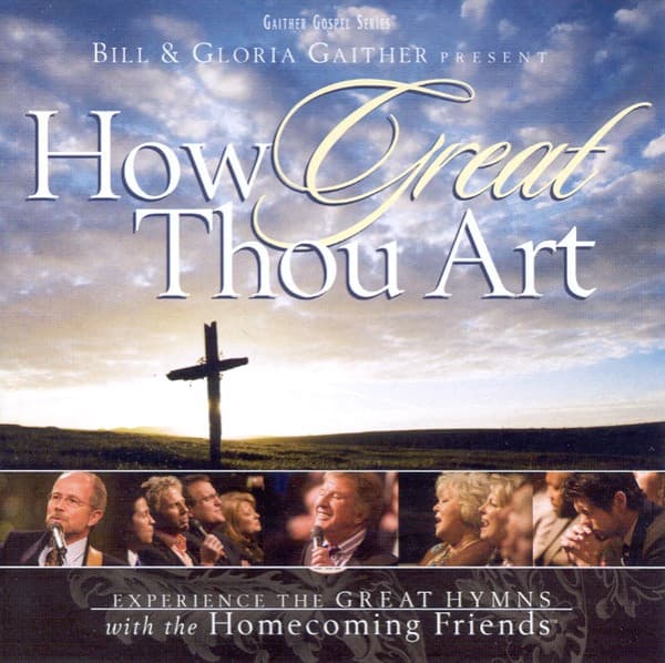 How Great Thou Art