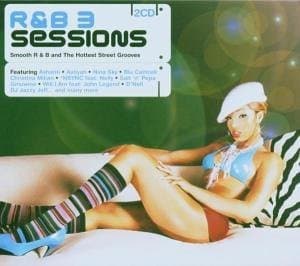 R&B 3 Sessions