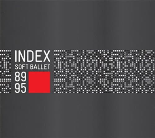Index - Soft Ballet 89/95