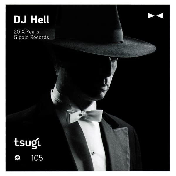 20 X Years Gigolo Records
