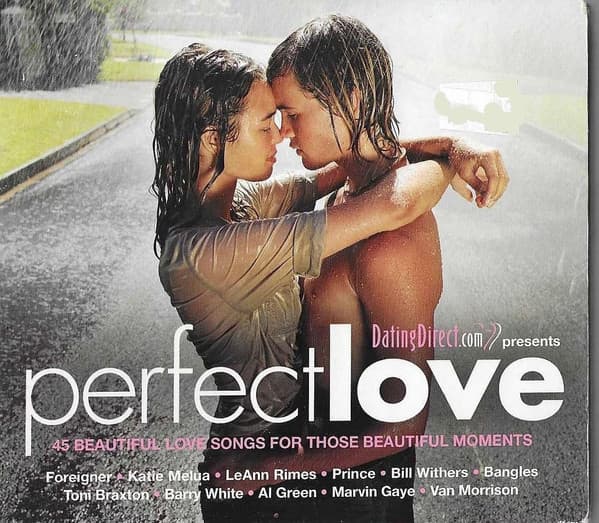 DatingDirect.com Presents: Perfect Love