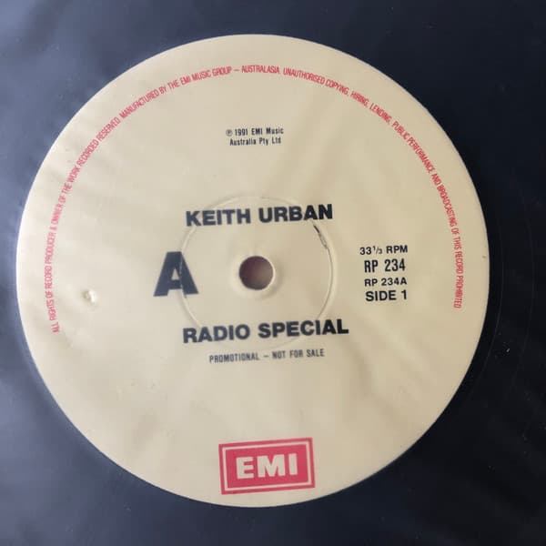 Radio Special
