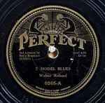 T Model Blues / Overall Blues by Walter Roland