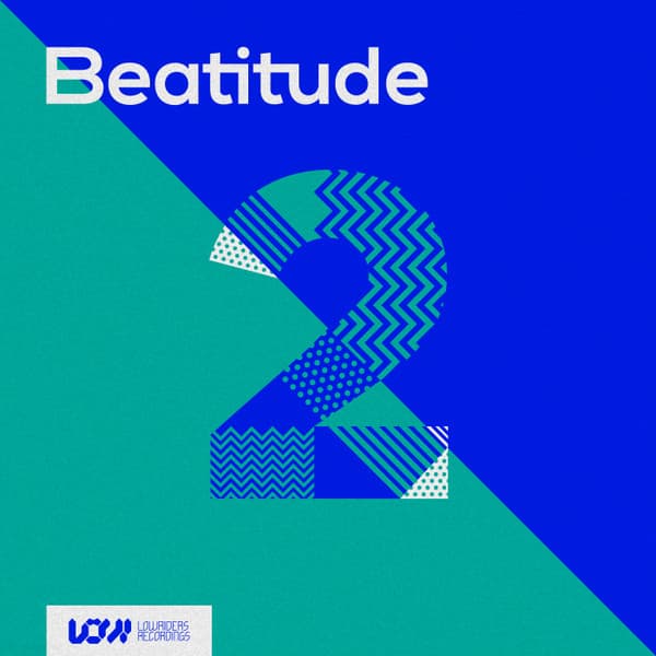 Beatitude 2