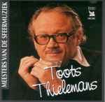 Toots Thielemans by Toots Thielemans