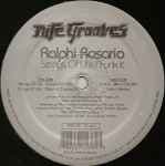 Strings Of Life / Funk It by Ralphi Rosario