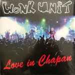 Love in Chapan by Wonk Unit