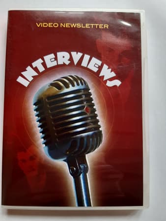 Video Newsletter Interviews