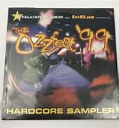 The Ozzfest '99 Hardcore Sampler