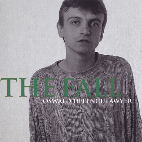 Oswald Defence Lawyer