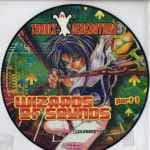 Wizards Of Sounds by Trance Generators