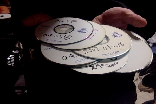 Final Love (1999-2009)