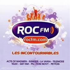 ROC FM Les Incontournables