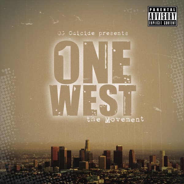 One West - The Movement
