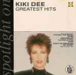 Greatest Hits by Kiki Dee