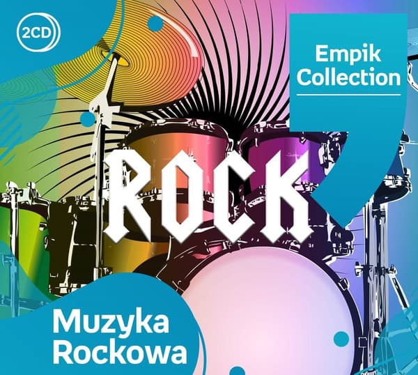 Empik Collection - Muzyka Rockowa