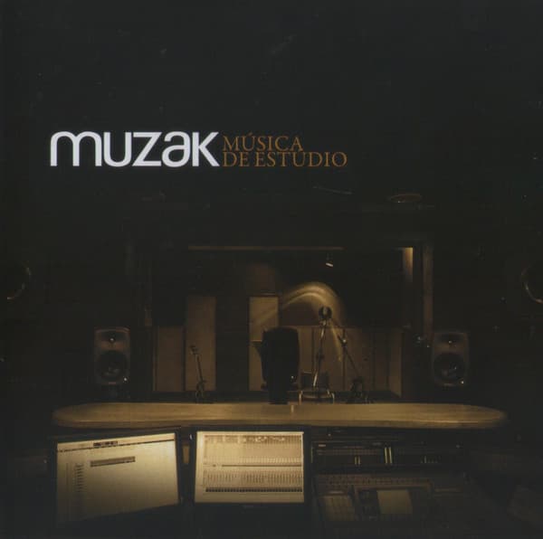 Muzak Música De Estudio