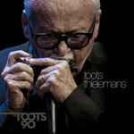Toots 90 by Toots Thielemans