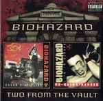 Urban Discipline / No Holds Barred by Biohazard