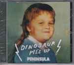 Peninsula by Dinosaur Pile-Up