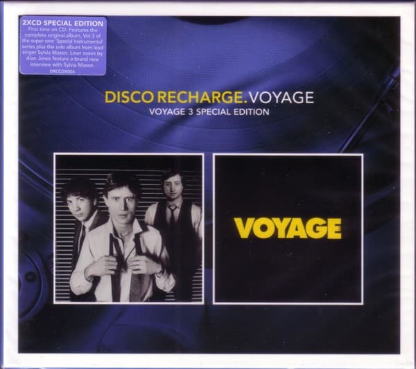 Voyage 3